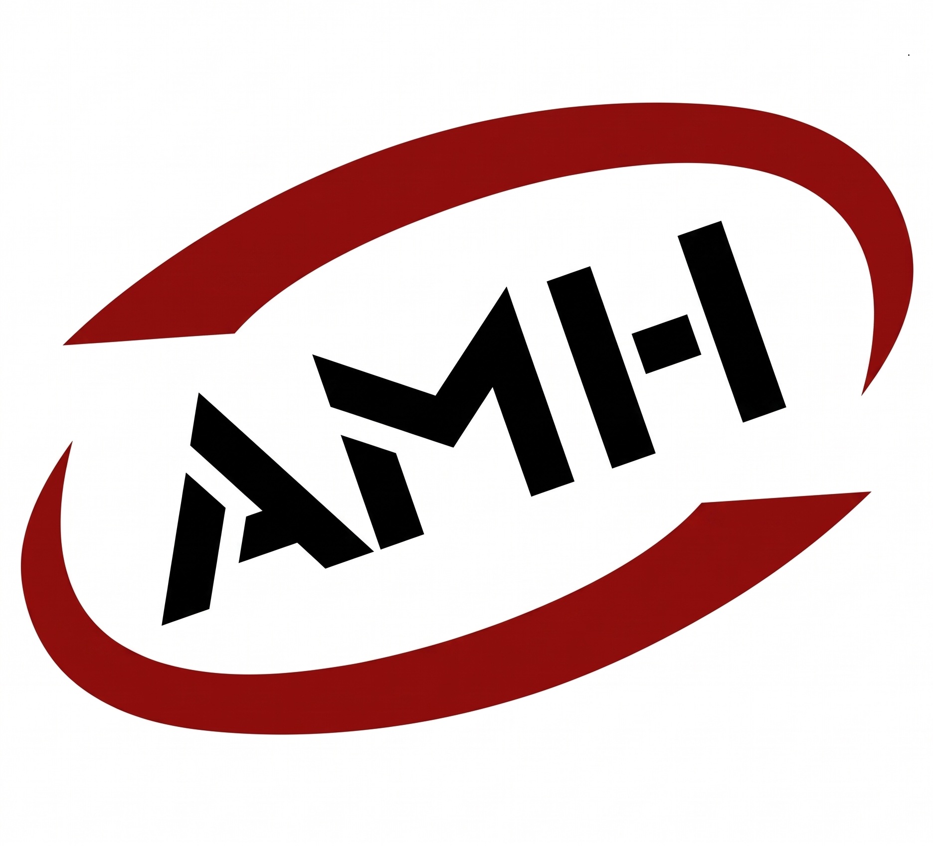 AMH Apparels Limited Logo